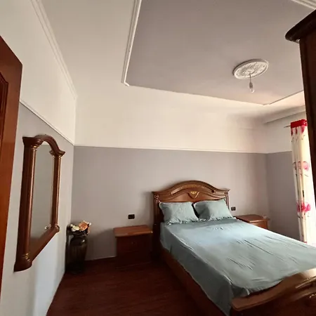 Meda's Tirana