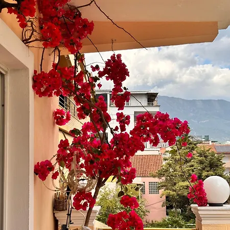 Meda's Appartamento