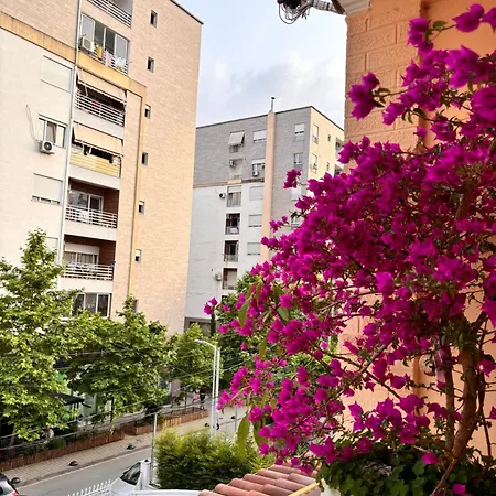 Apartment Meda's *