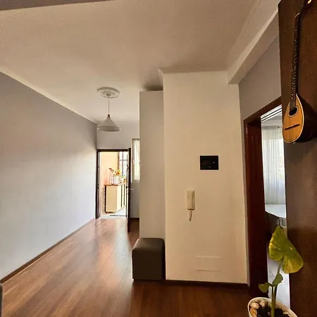 Apartment Meda's *