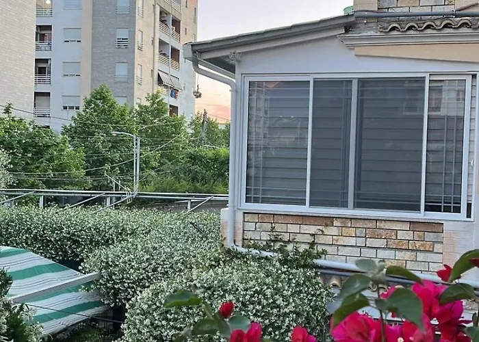 Meda's 公寓 地拉那